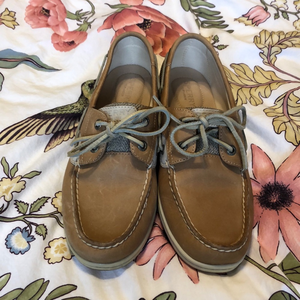Women’s Sperrys